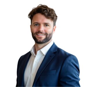 Dean Auburn Tax Manager at McColes and Co