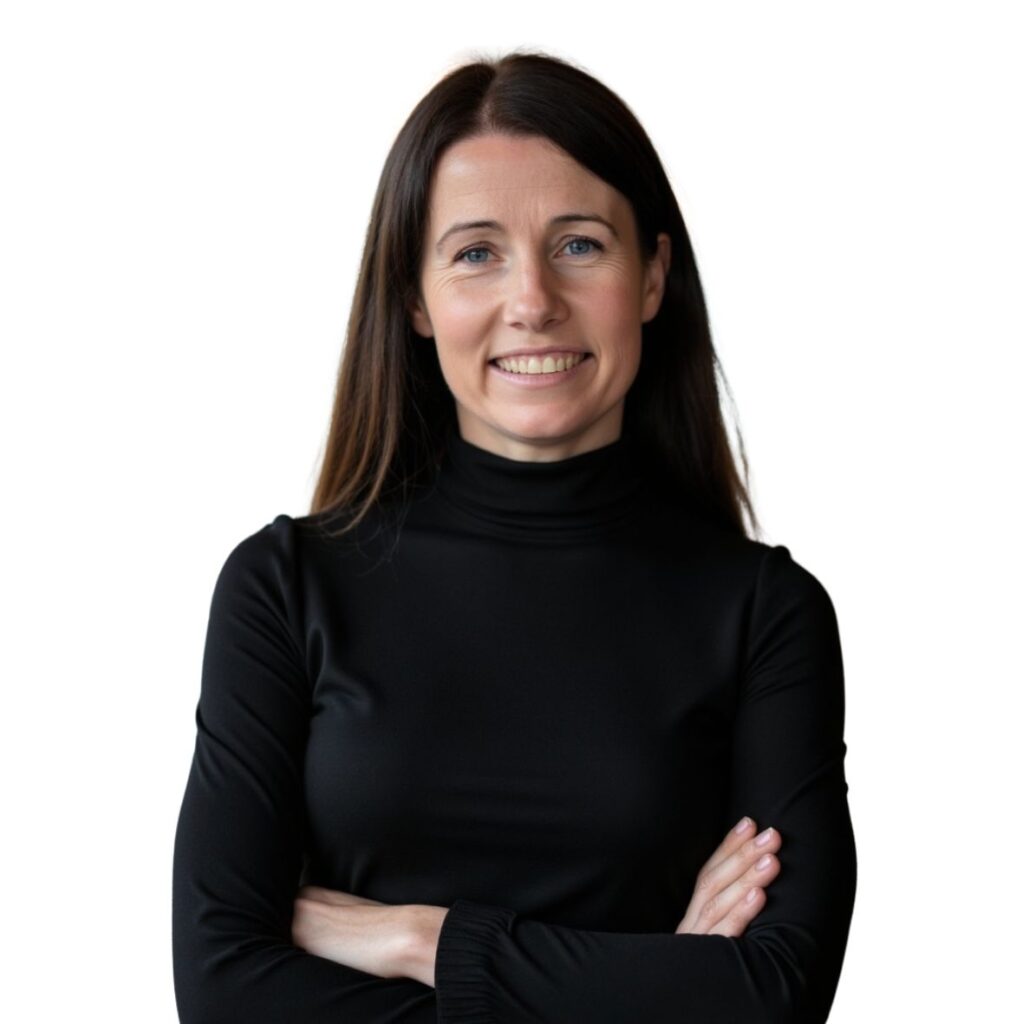 Lisa McCole director
