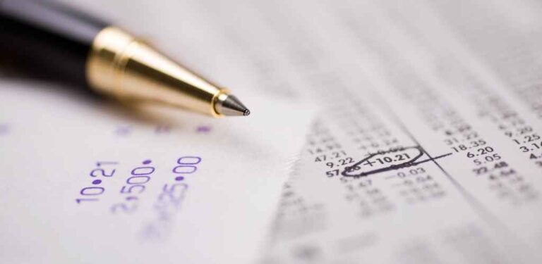 capital gains tax paperwork