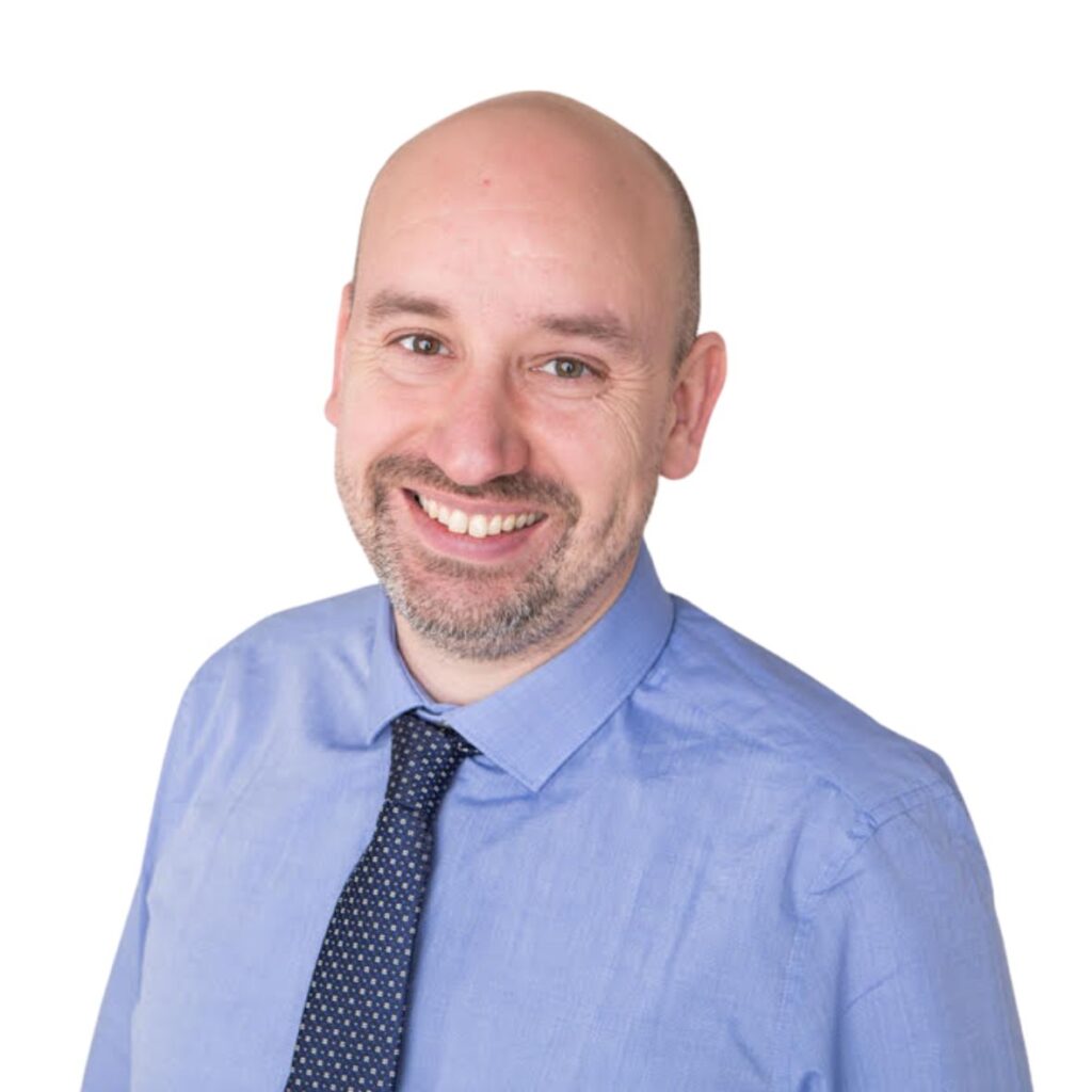 Shane White Tax Advisor at McColes & Co Chartered Accountants